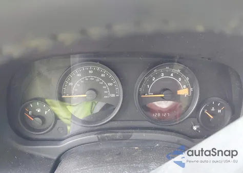 2016 Jeep Patriot High Altitude Edition из США, поврежденный, VIN 1C4NJRFB5GD674048